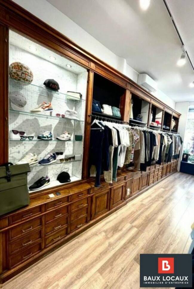 REXIM - Local commercial - Vaucluse - Avignon - 1