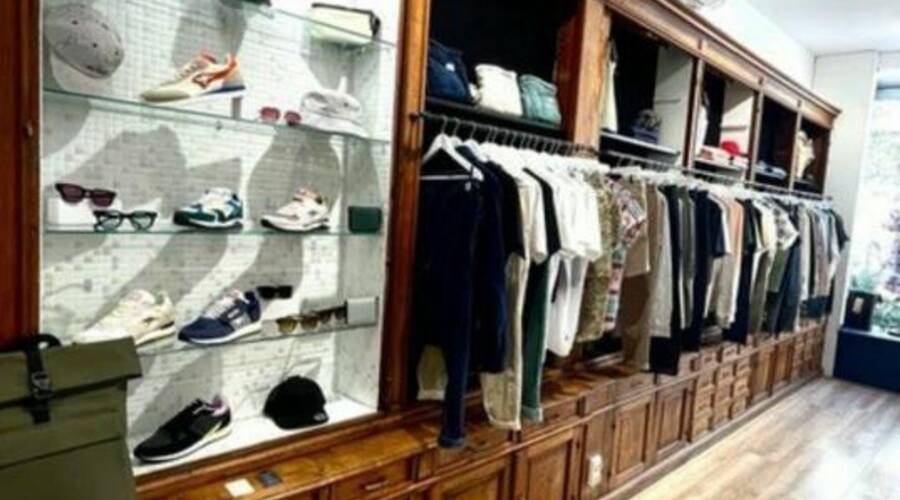 REXIM - Local commercial - Vaucluse - Avignon - 1