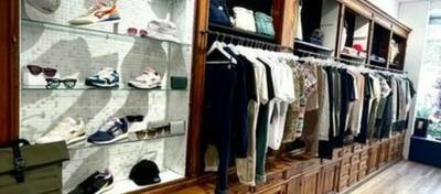 REXIM - Local commercial - Vaucluse - Avignon - 1