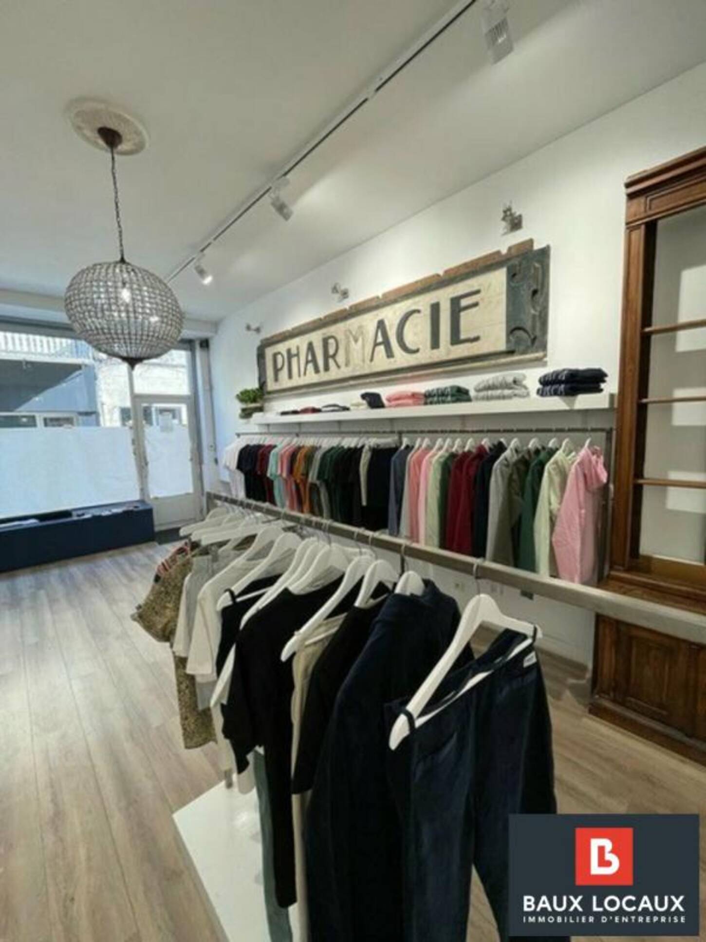 REXIM - Local commercial - Vaucluse - Avignon - 2