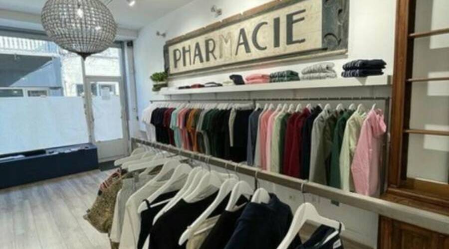 REXIM - Local commercial - Vaucluse - Avignon - 2