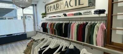 REXIM - Local commercial - Vaucluse - Avignon - 2