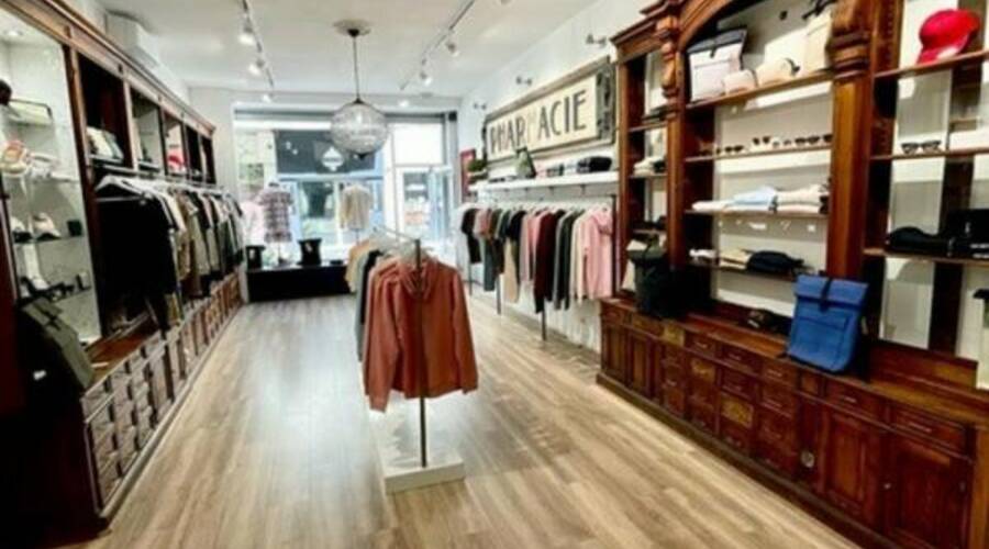 REXIM - Local commercial - Vaucluse - Avignon - 3