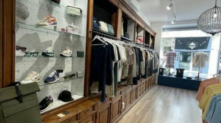 REXIM - Local commercial - Vaucluse - Avignon - 5