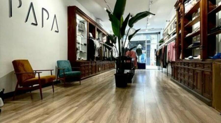 REXIM - Local commercial - Vaucluse - Avignon - 6