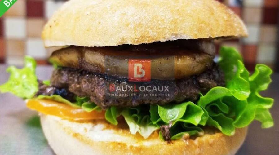 REXIM - Local commercial - Vaucluse - Avignon - 1