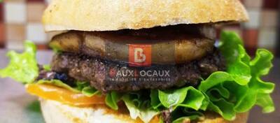 REXIM - Local commercial - Vaucluse - Avignon - 1
