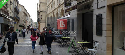 REXIM - Local commercial - Vaucluse - Avignon - 3