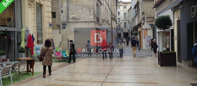REXIM - Local commercial - Vaucluse - Avignon - 4