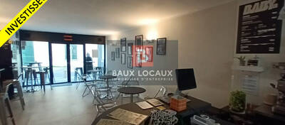 REXIM - Local commercial - Vaucluse - Avignon - 1