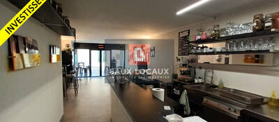 REXIM - Local commercial - Vaucluse - Avignon - 2