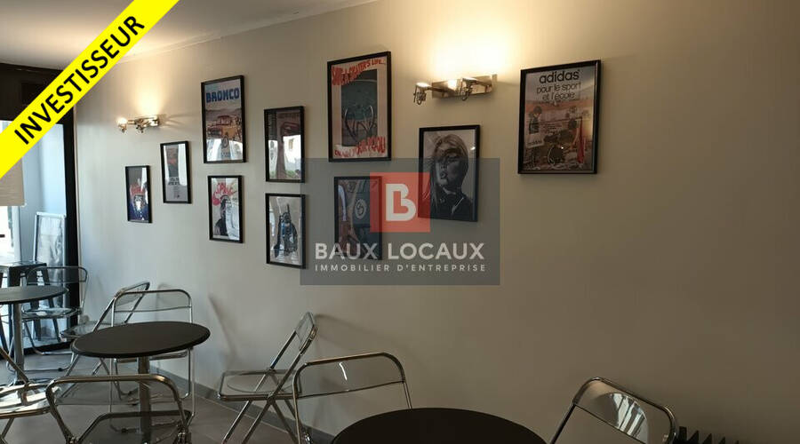 REXIM - Local commercial - Vaucluse - Avignon - 3