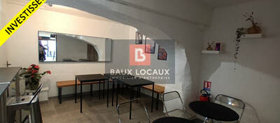 REXIM - Local commercial - Vaucluse - Avignon - 4