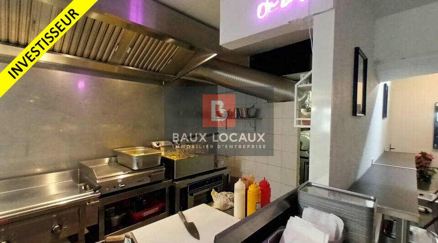 REXIM - Local commercial - Vaucluse - Avignon - 5