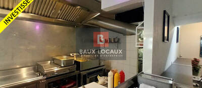 REXIM - Local commercial - Vaucluse - Avignon - 5