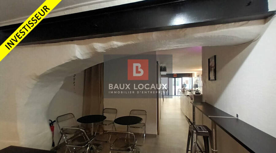 REXIM - Local commercial - Vaucluse - Avignon - 6