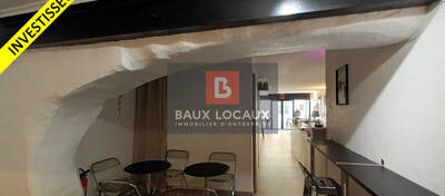 REXIM - Local commercial - Vaucluse - Avignon - 6