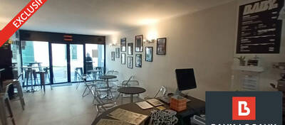 REXIM - Local commercial - Vaucluse - Avignon - 1