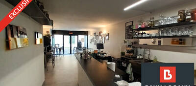 REXIM - Local commercial - Vaucluse - Avignon - 2