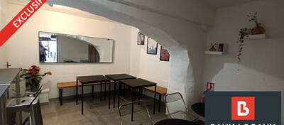REXIM - Local commercial - Vaucluse - Avignon - 4