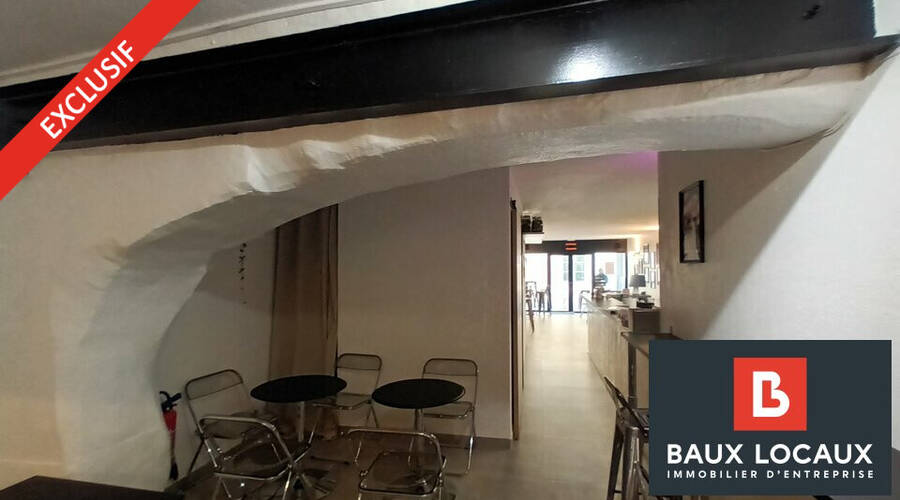 REXIM - Local commercial - Vaucluse - Avignon - 6