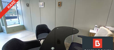 REXIM - Local commercial - Vaucluse - Avignon - 2