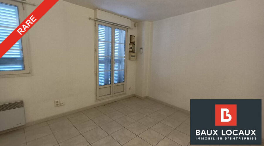 REXIM - Local commercial - Vaucluse - Avignon - 4
