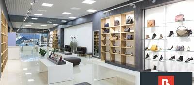REXIM - Local commercial - Vaucluse - Orange - 1