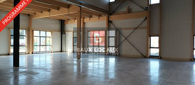 REXIM - Entrepôt - Bouches-du-Rhône - Graveson - 2