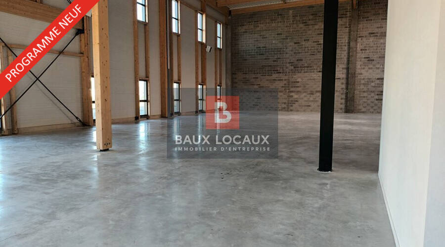 REXIM - Entrepôt - Bouches-du-Rhône - Graveson - 3