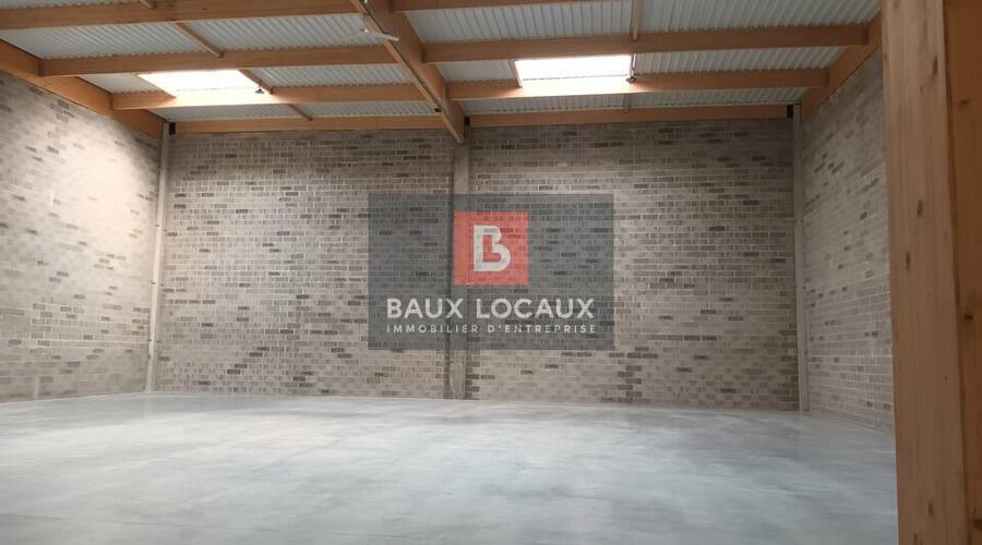 REXIM - Entrepôt - Bouches-du-Rhône - Graveson - 4