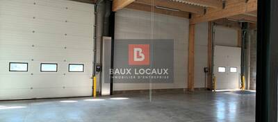 REXIM - Entrepôt - Bouches-du-Rhône - Graveson - 5