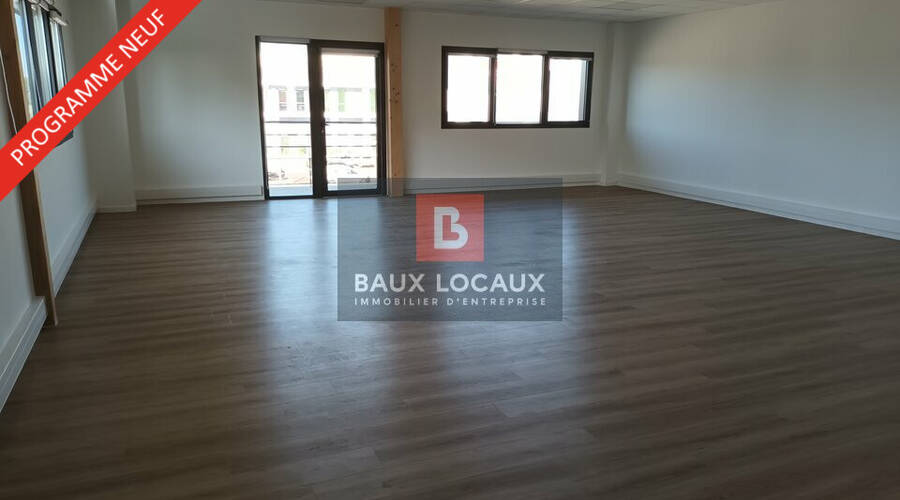 REXIM - Entrepôt - Bouches-du-Rhône - Graveson - 7