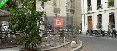 REXIM - Local commercial - Vaucluse - Avignon - 1