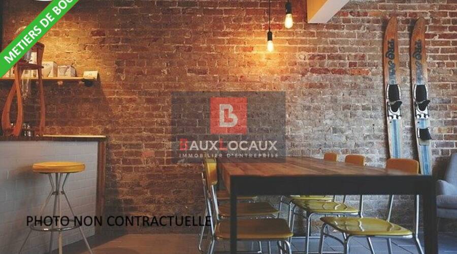 REXIM - Local commercial - Vaucluse - Avignon - 2