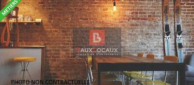 REXIM - Local commercial - Vaucluse - Avignon - 2