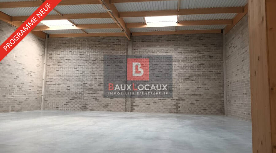 REXIM - Entrepôt - Bouches-du-Rhône - Graveson - 4