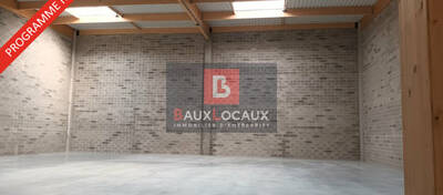 REXIM - Entrepôt - Bouches-du-Rhône - Graveson - 4