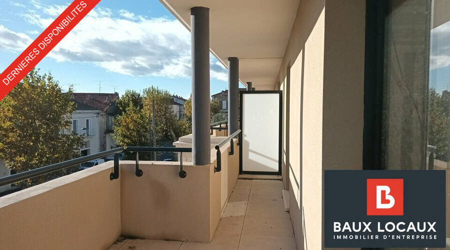 REXIM - Local d'activités - Bouches-du-Rhône - Châteaurenard - 1