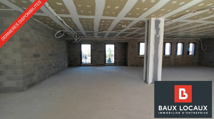 REXIM - Local d'activités - Bouches-du-Rhône - Châteaurenard - 4