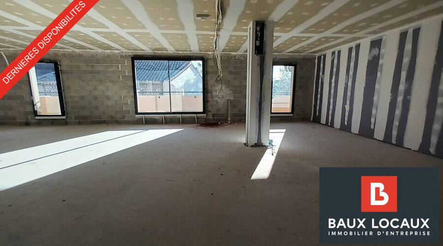 REXIM - Local d'activités - Bouches-du-Rhône - Châteaurenard - 5