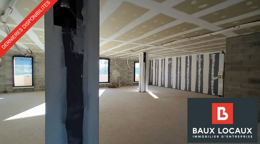 REXIM - Local d'activités - Bouches-du-Rhône - Châteaurenard - 6