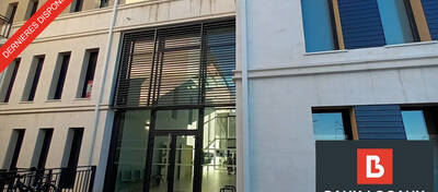 REXIM - Local d'activités - Bouches-du-Rhône - Châteaurenard - 7