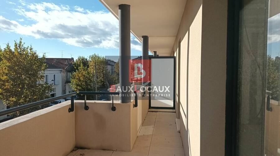 REXIM - Local d'activités - Bouches-du-Rhône - Châteaurenard - 1