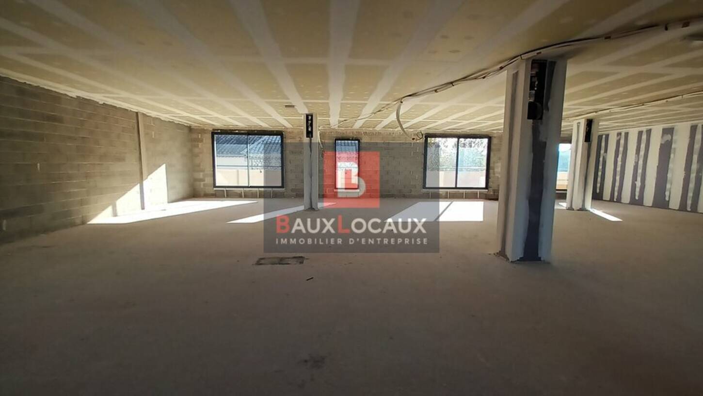 REXIM - Local d'activités - Bouches-du-Rhône - Châteaurenard - 2