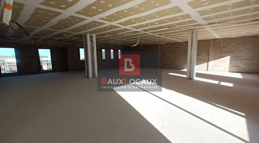 REXIM - Local d'activités - Bouches-du-Rhône - Châteaurenard - 3