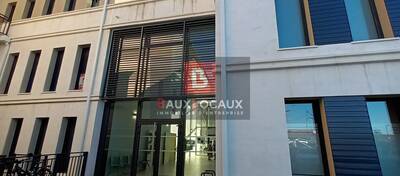 REXIM - Local d'activités - Bouches-du-Rhône - Châteaurenard - 7