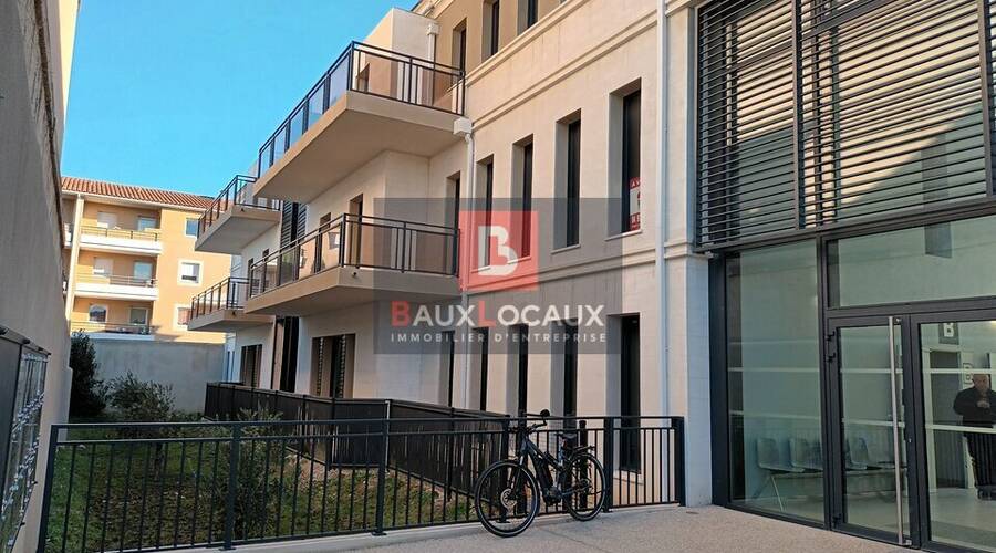 REXIM - Local d'activités - Bouches-du-Rhône - Châteaurenard - 9