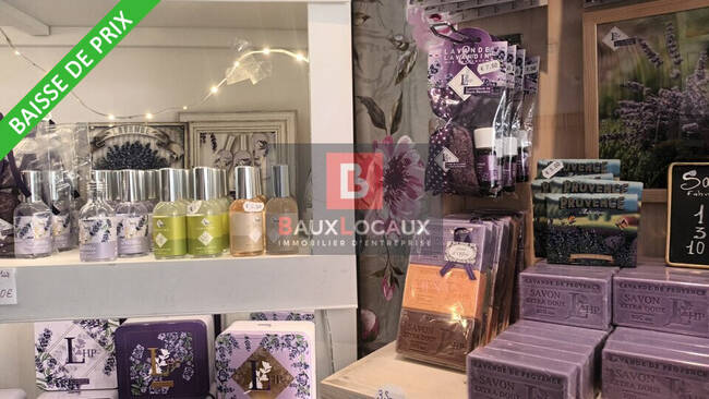 REXIM - Local commercial - Vaucluse - Avignon - 1