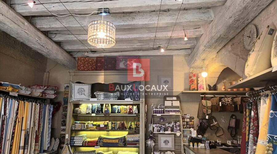 REXIM - Local commercial - Vaucluse - Avignon - 2